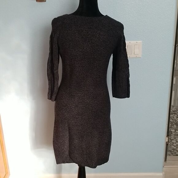 Dressbarn sweater dress  - Picture 7 of 10